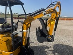 v2 Chassis - Excavator with