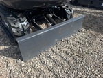 v2 Chassis - Excavator with