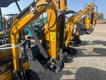 Hydraulics with