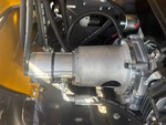 Hydraulics with
