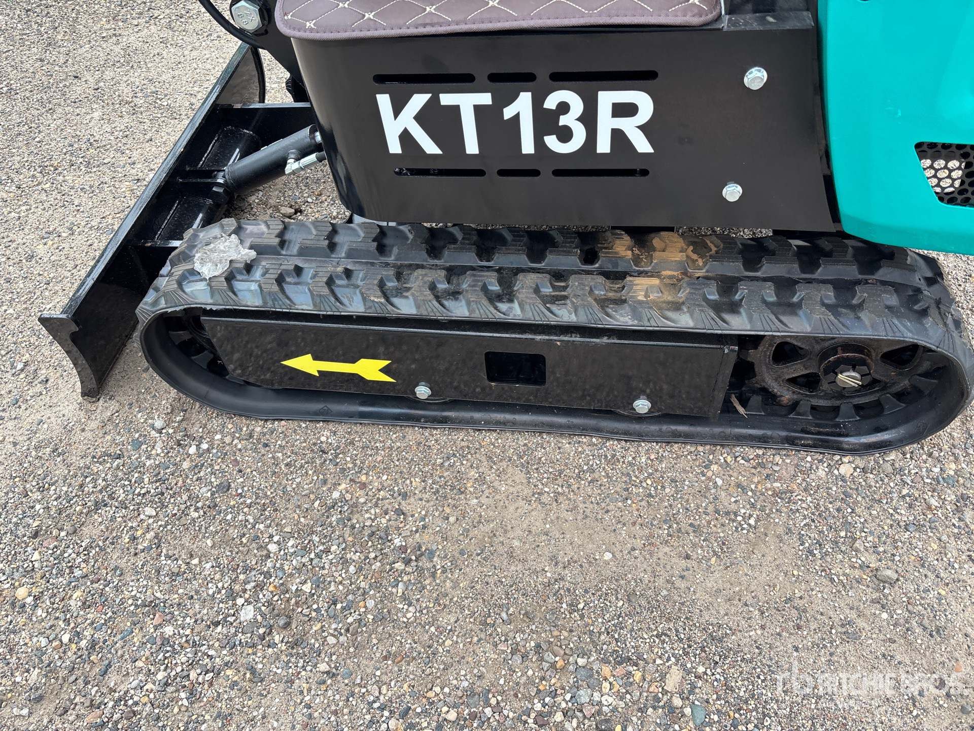 2026 CFG KT13R
