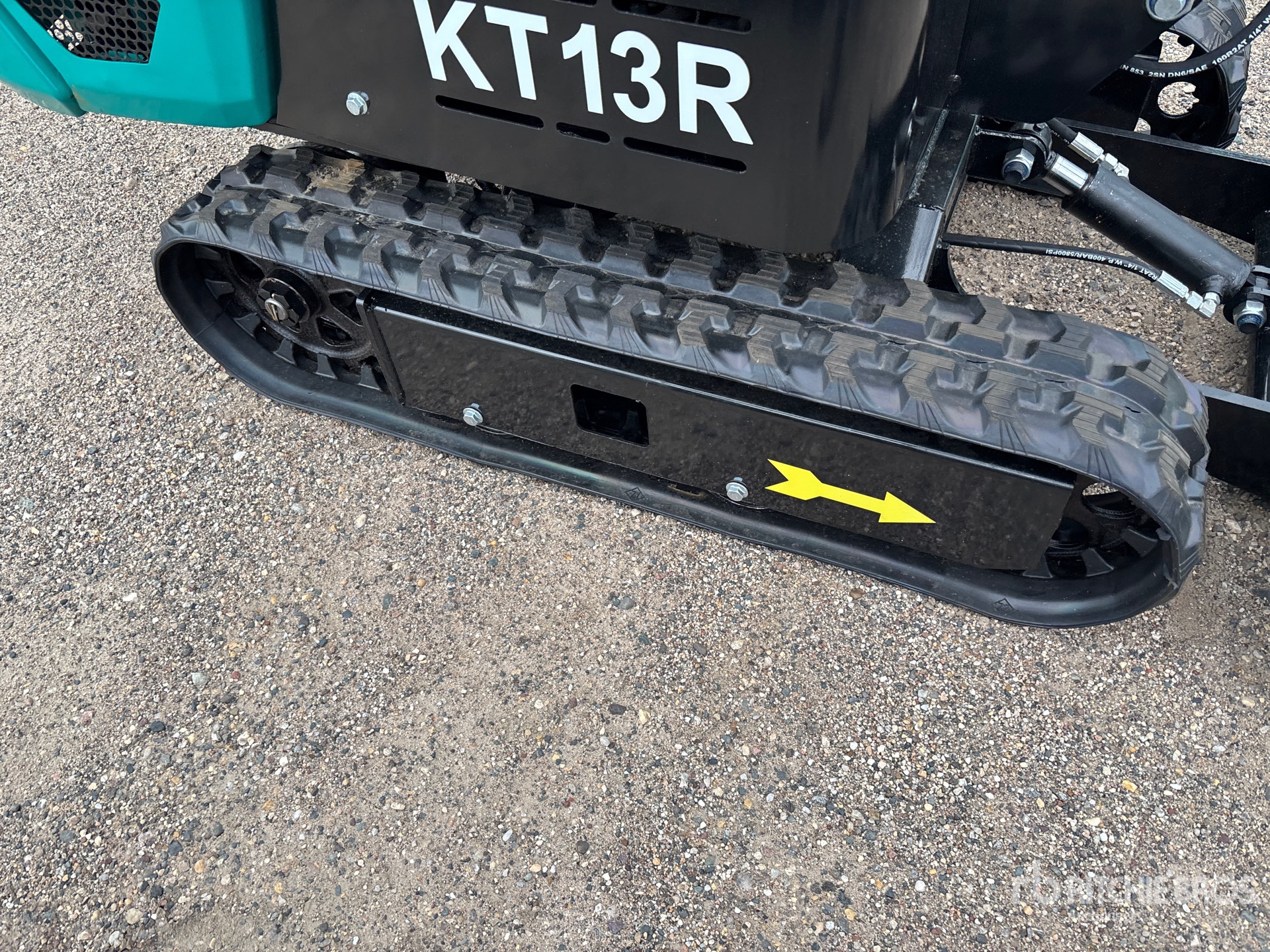 2026 CFG KT13R