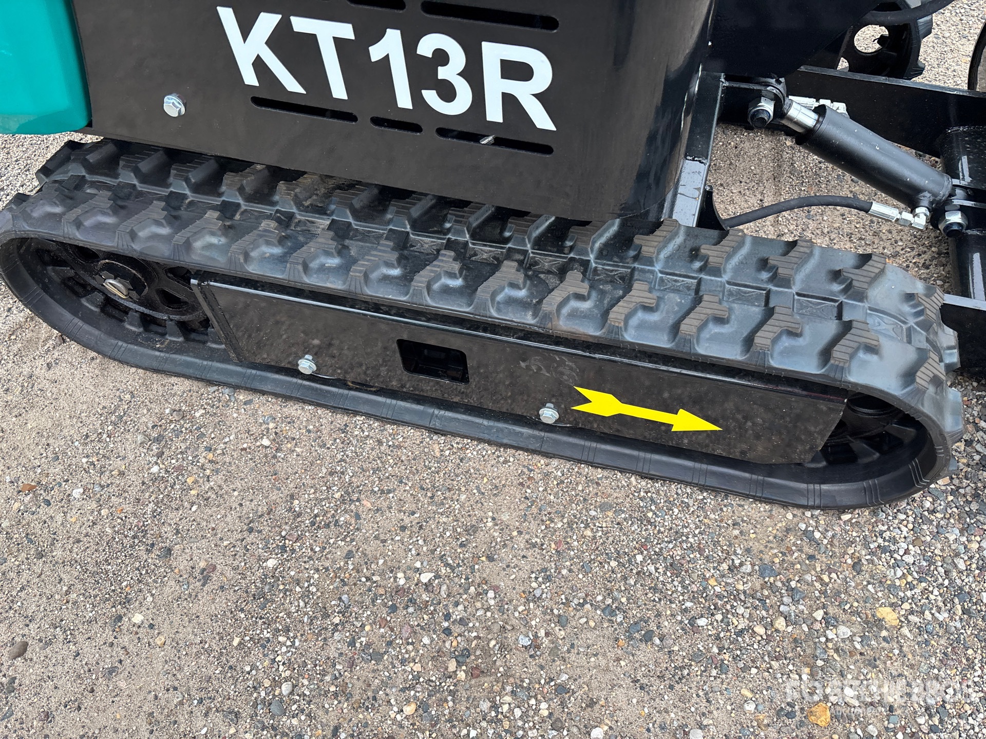 2026 CFG KT13R