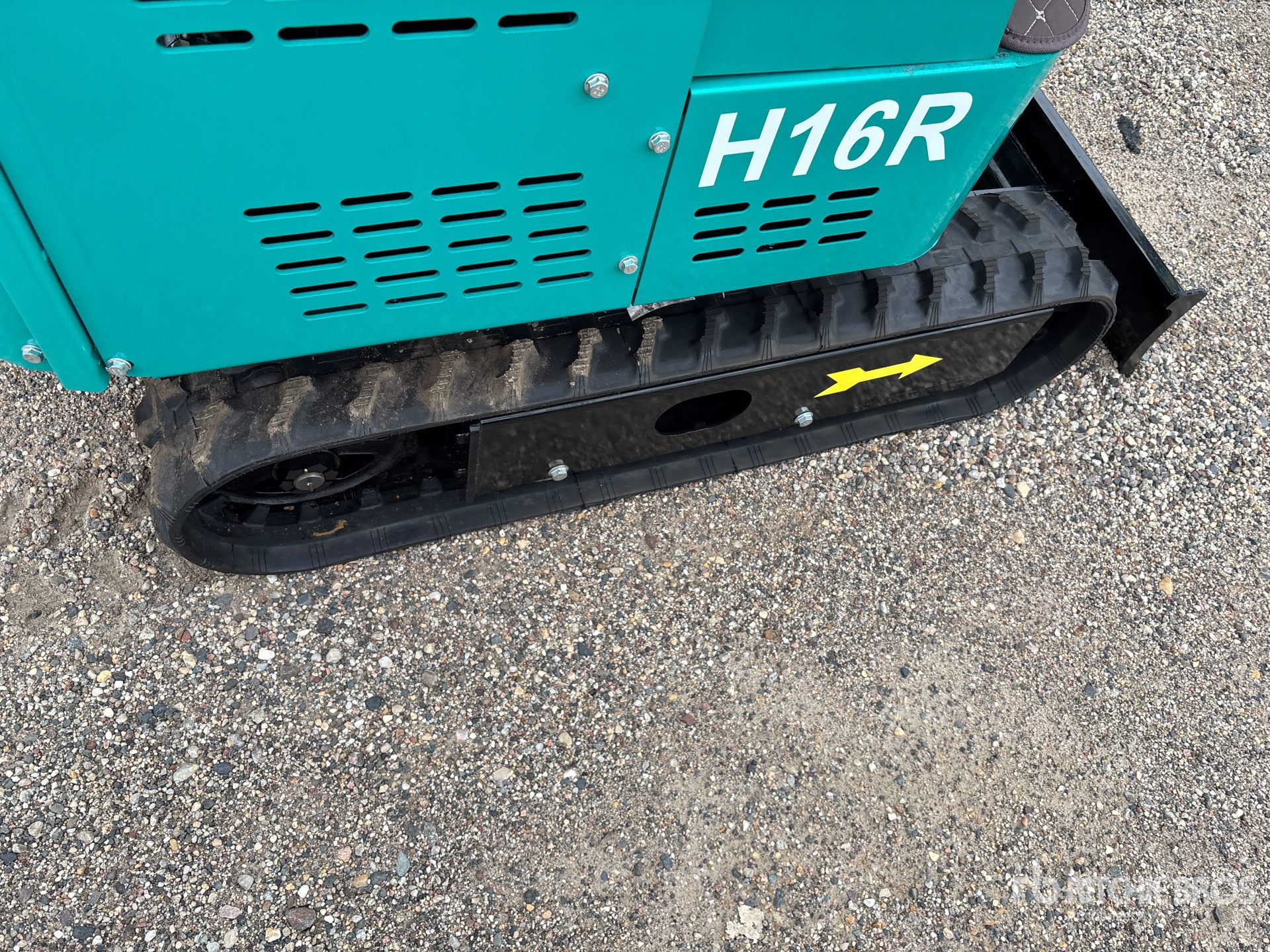 2026 CFG H16R
