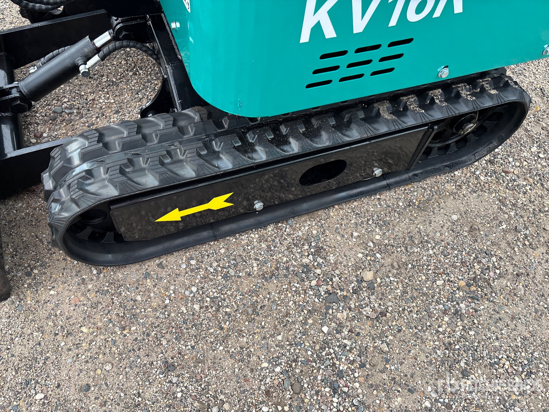 2026 CFG KV16R