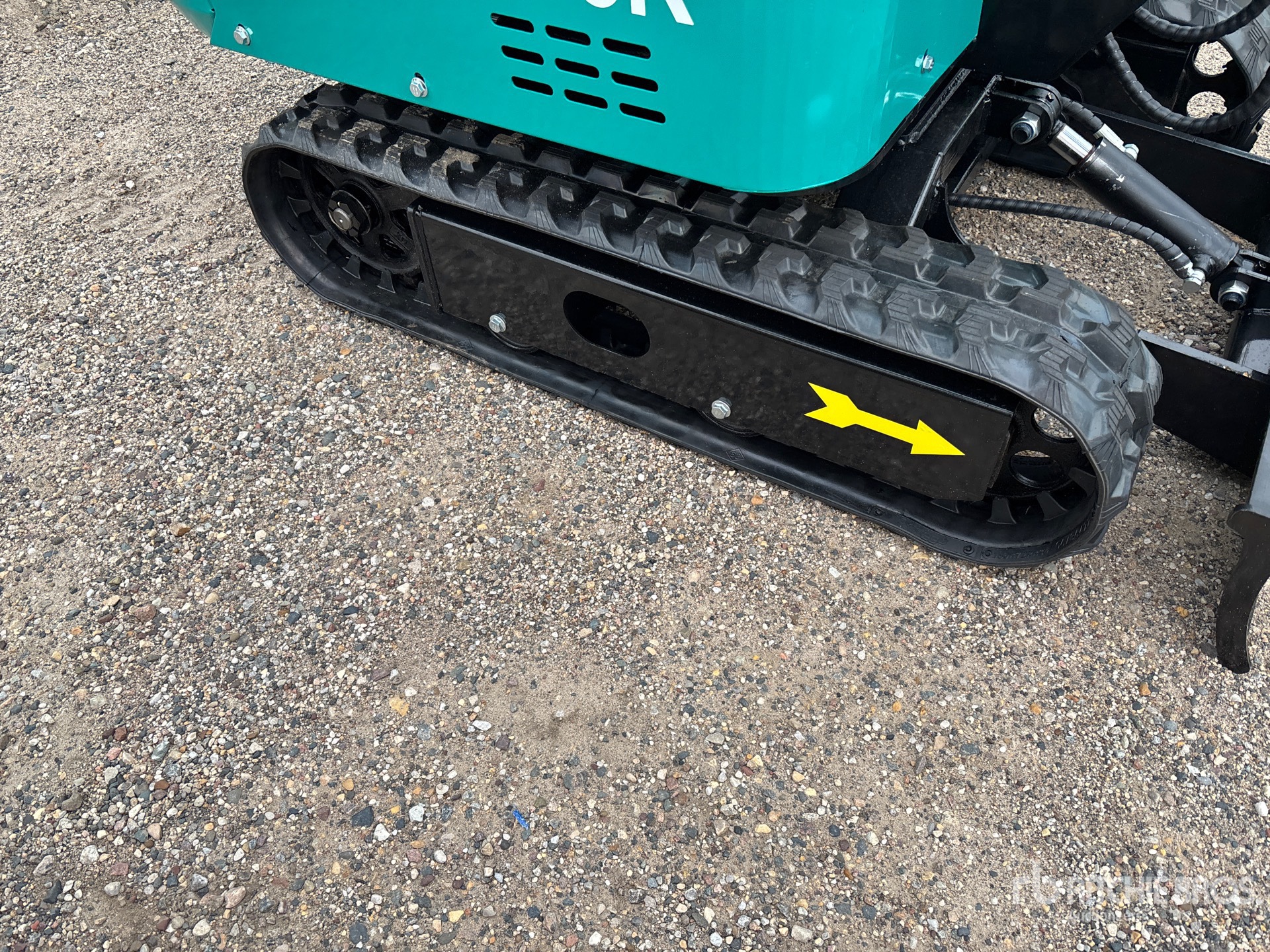 2026 CFG KV16R