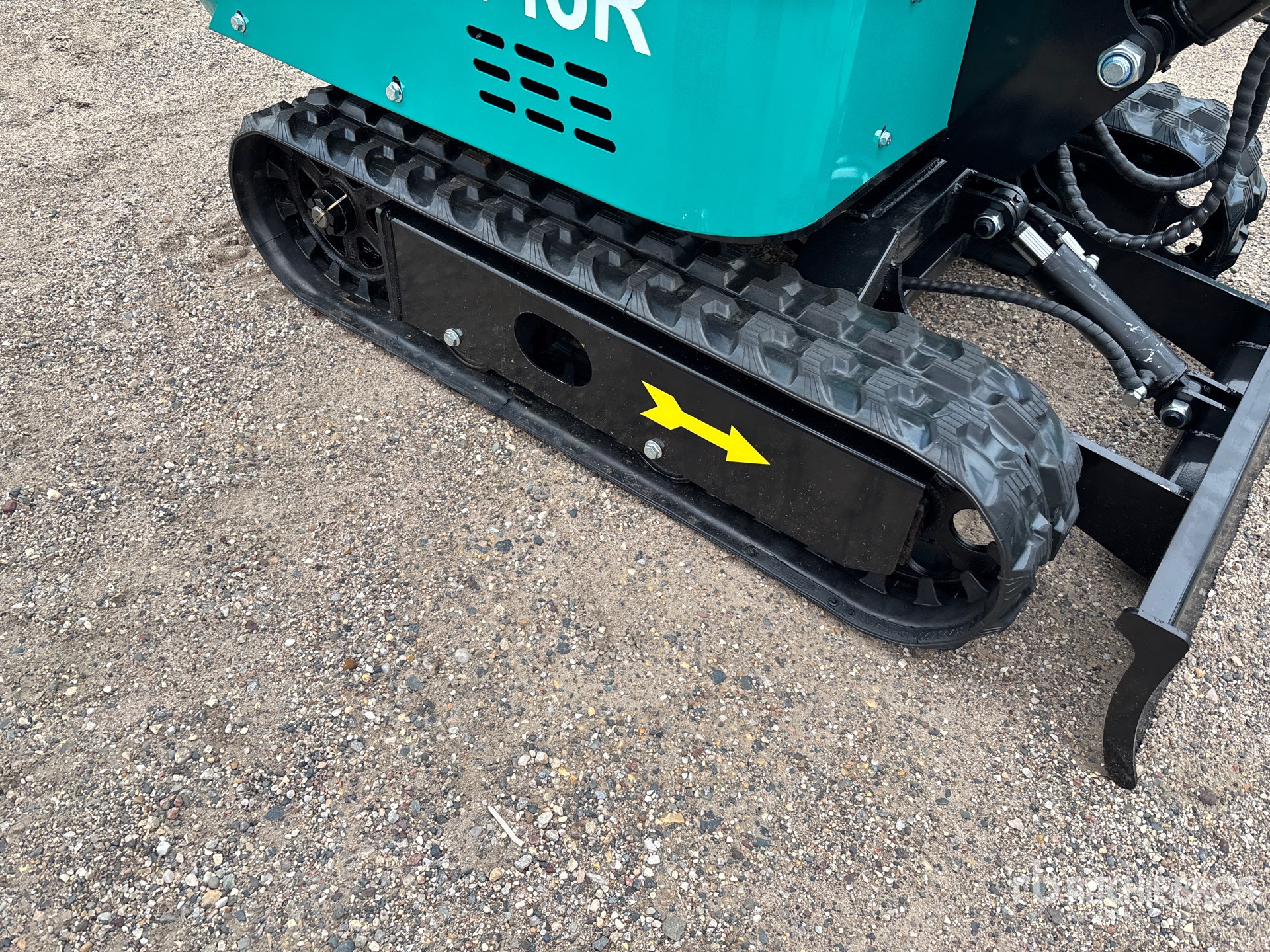 2026 CFG KV16R