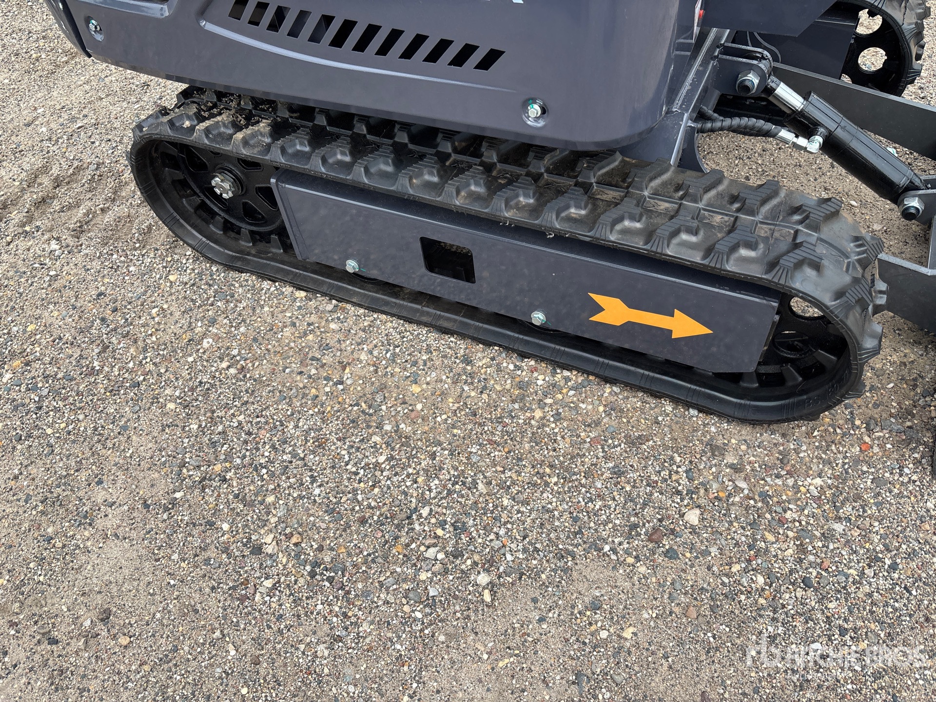 2026 CFG MX15RX