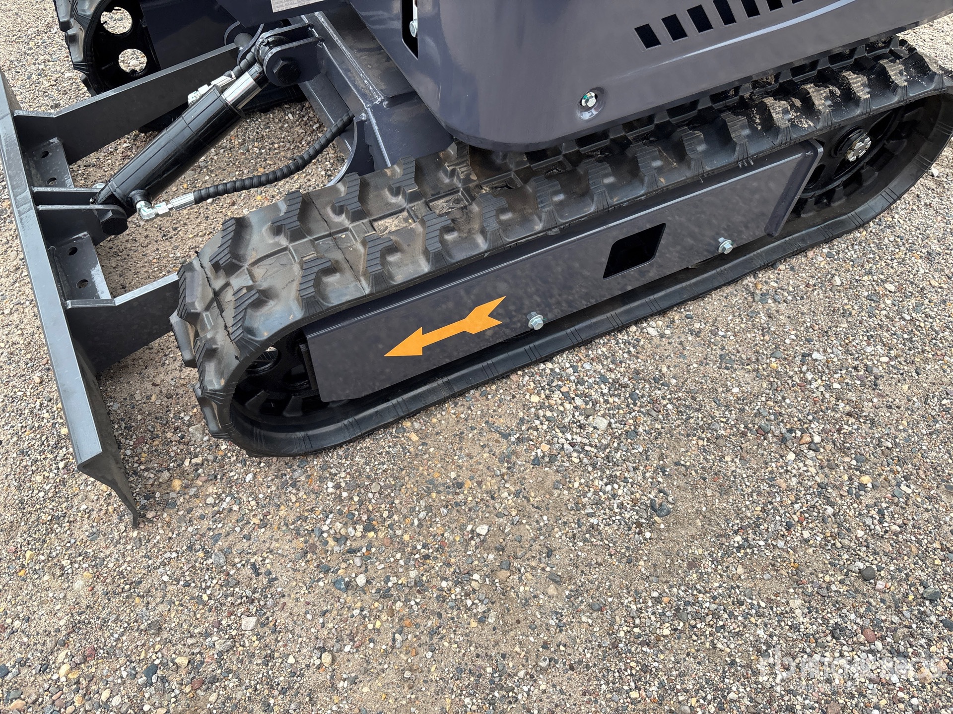 2026 CFG MX15RX