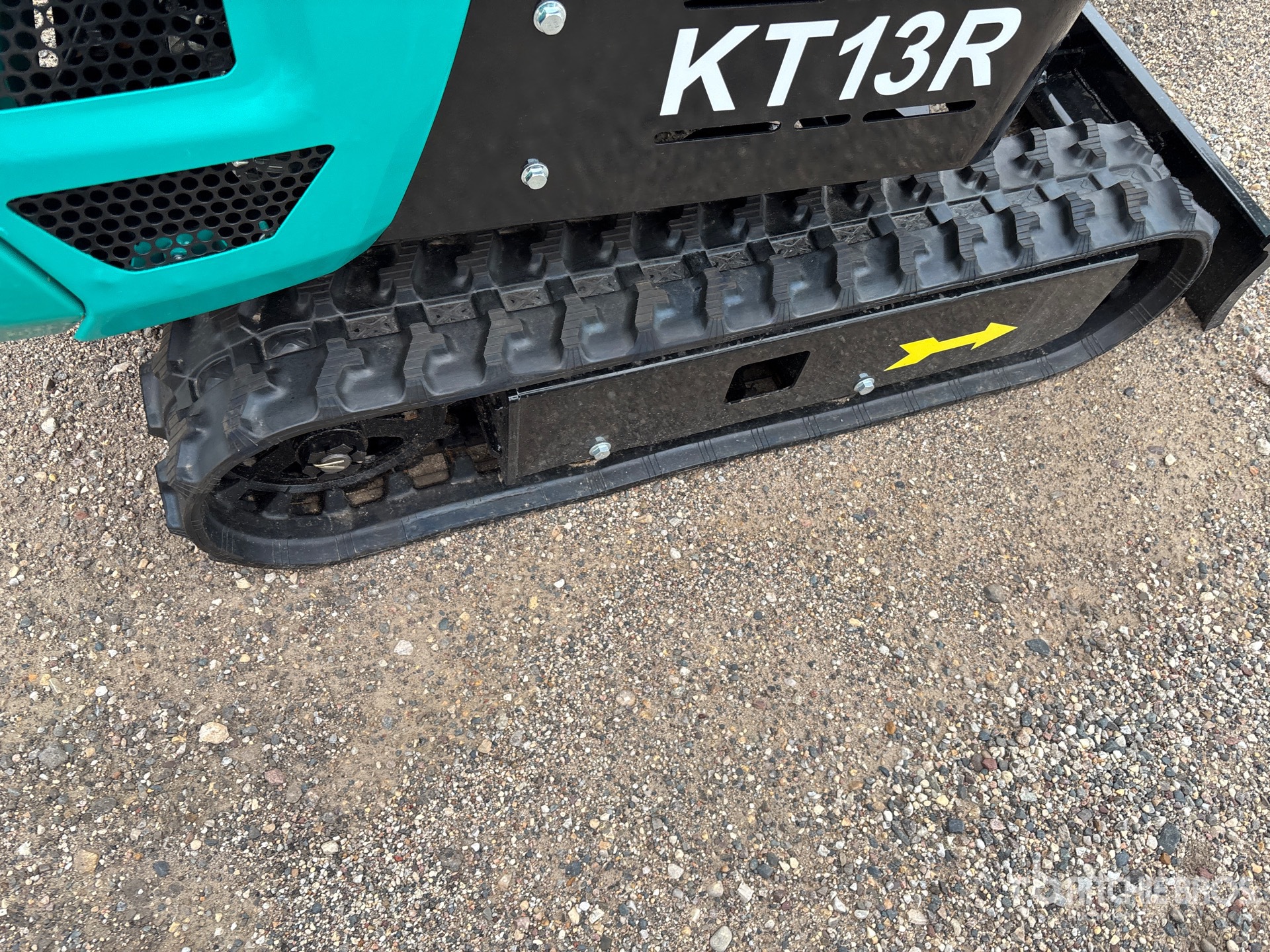 2026 CFG KT13R