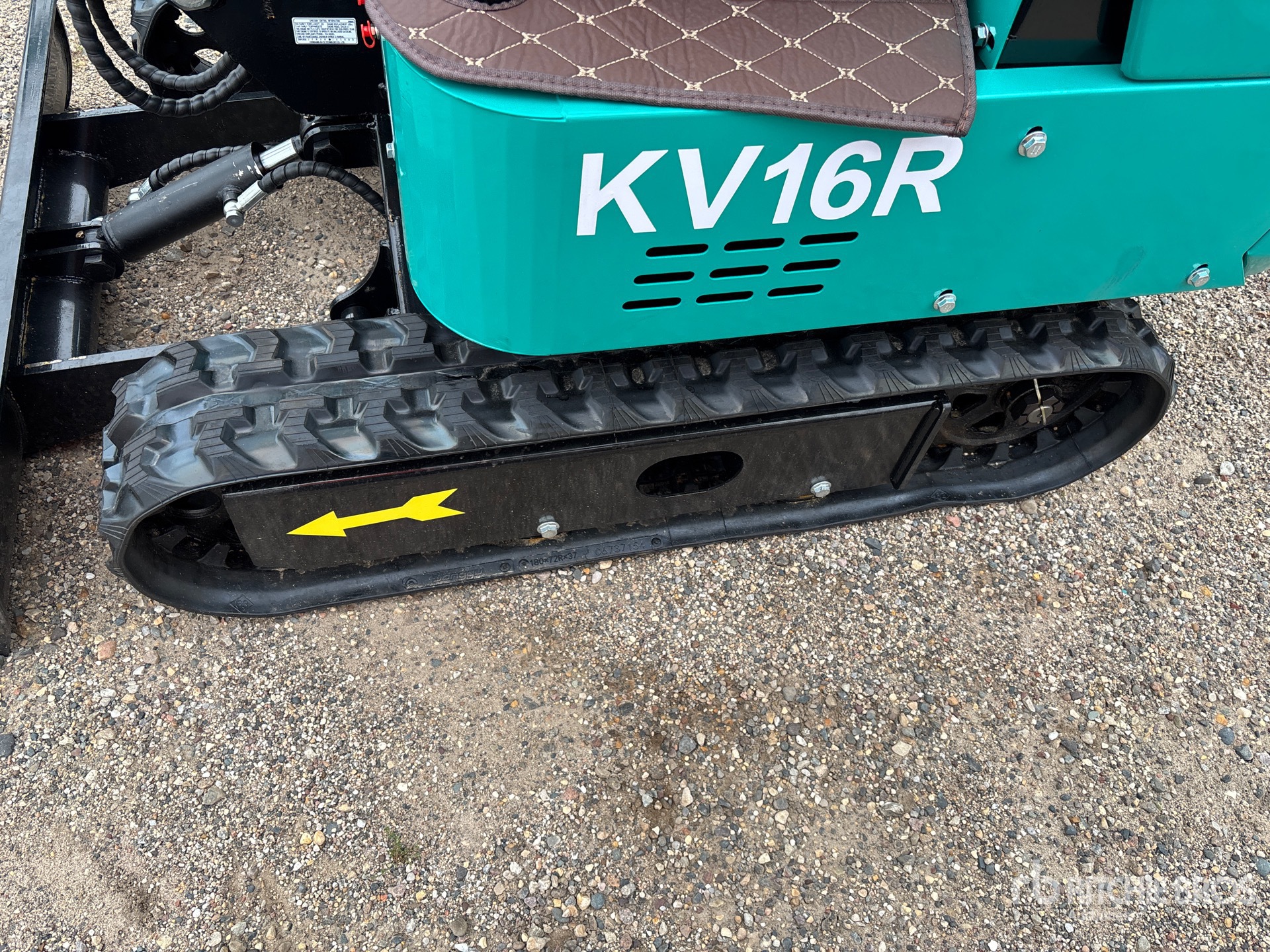 2026 CFG KV16R