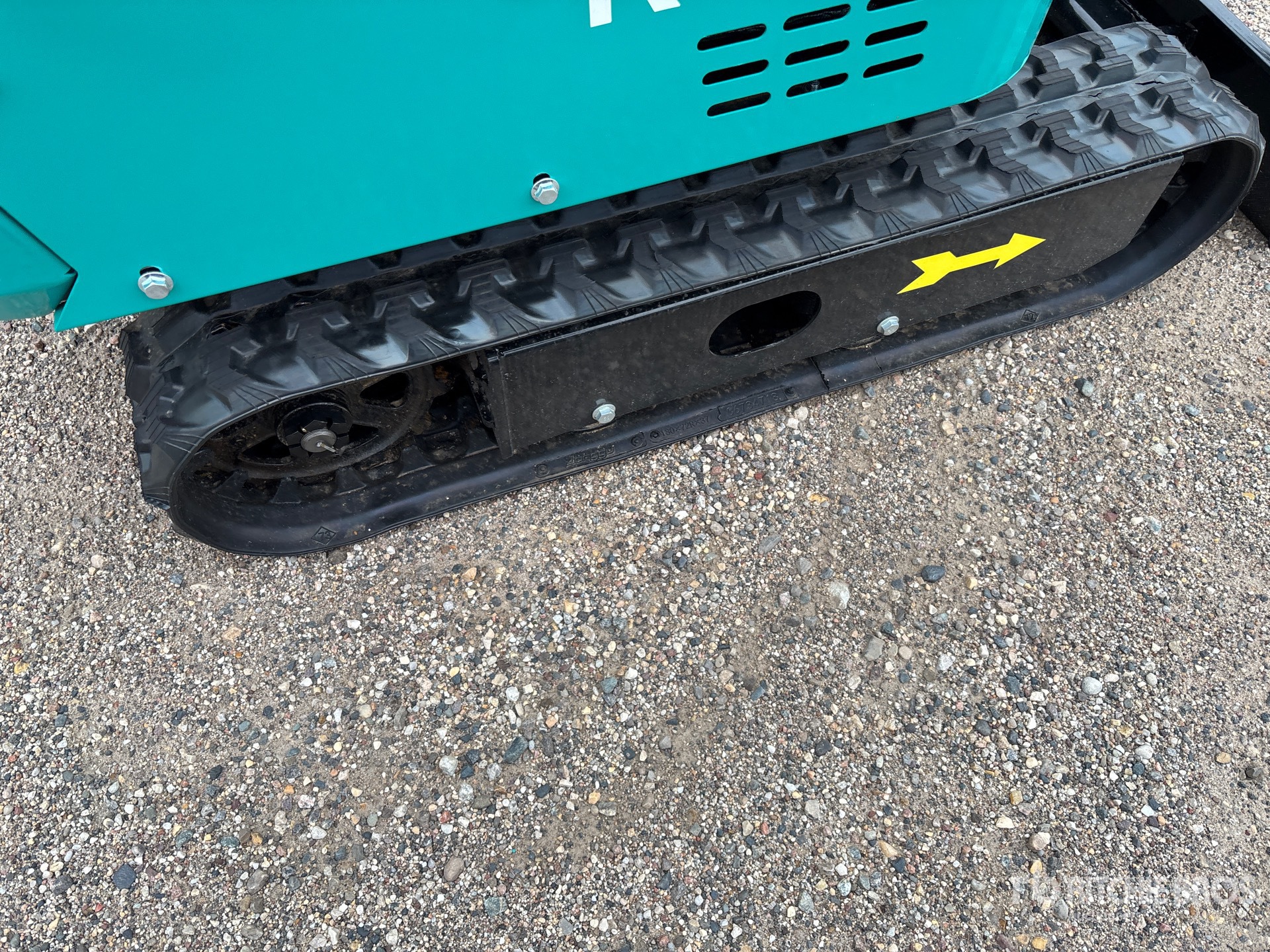 2026 CFG KV16R