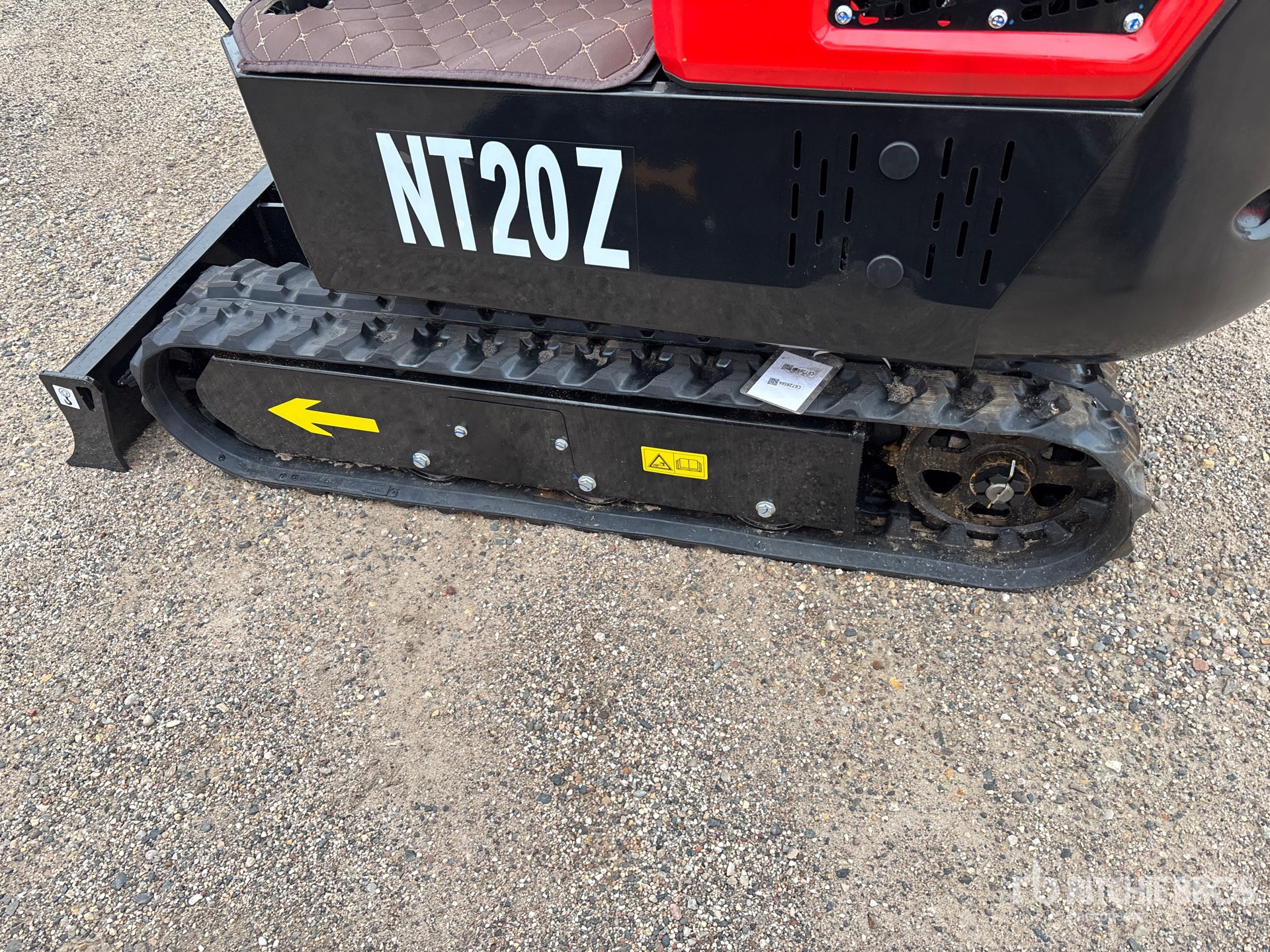 2026 CFG NT20Z