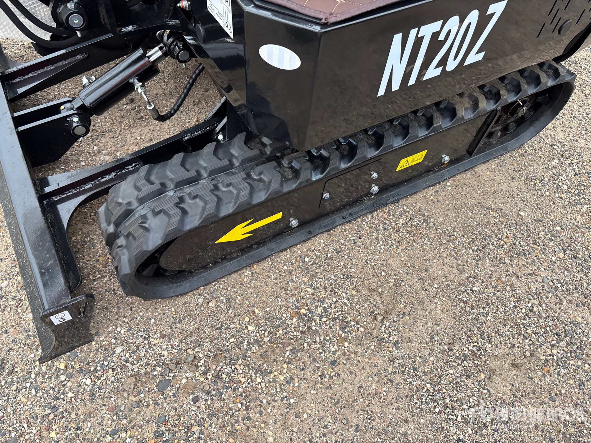 2026 CFG NT20Z