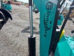 Hydraulics with