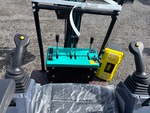 Control Station with