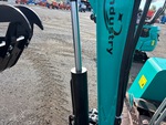 Hydraulics with
