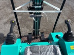 Control Station with