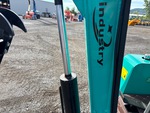Hydraulics with