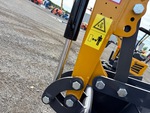 Hydraulics with