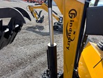 Hydraulics with