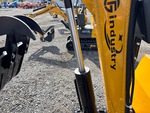 Hydraulics with