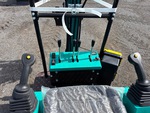 Control Station with