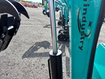 Hydraulics with