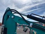 Hydraulics with