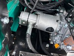 Hydraulics with