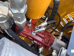Hydraulics with