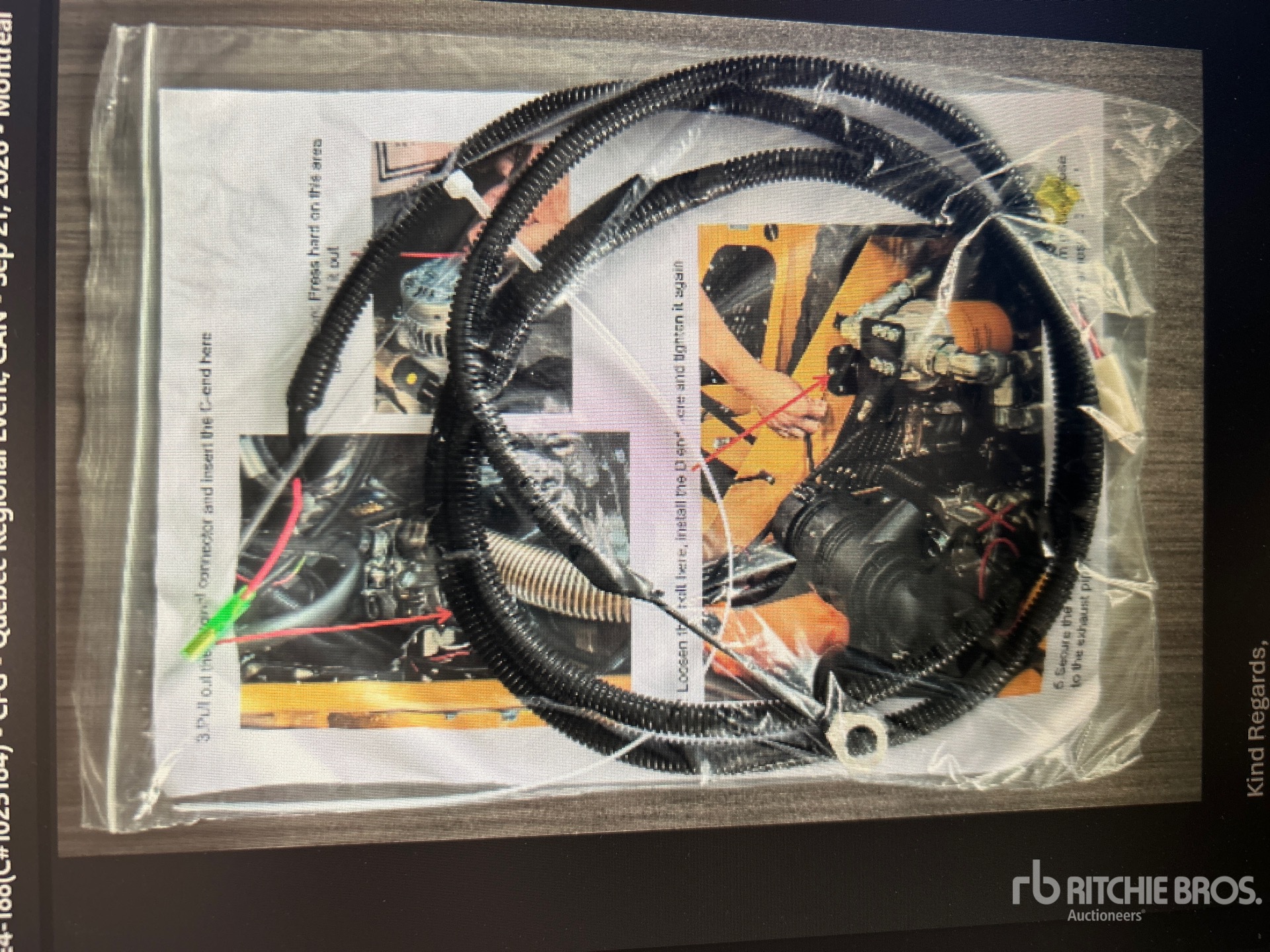 Photo of a 2026 CFG KJT27
