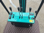 Control Station with