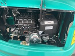 Motor with