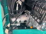 Motor with