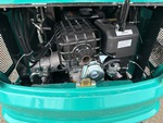Motor with