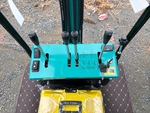 Control Station with
