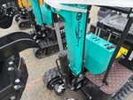 Hydraulics with