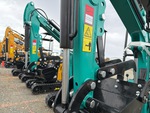 Hydraulics with