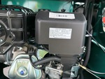 Motor with