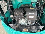 Motor with