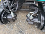 Drivetrain with