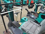 Control Station with
