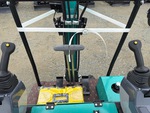 Control Station with