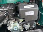 Motor with
