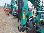 Hydraulics with
