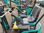 Control Station with