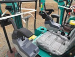 Control Station with