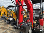 Hydraulics with