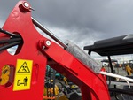 Hydraulics with